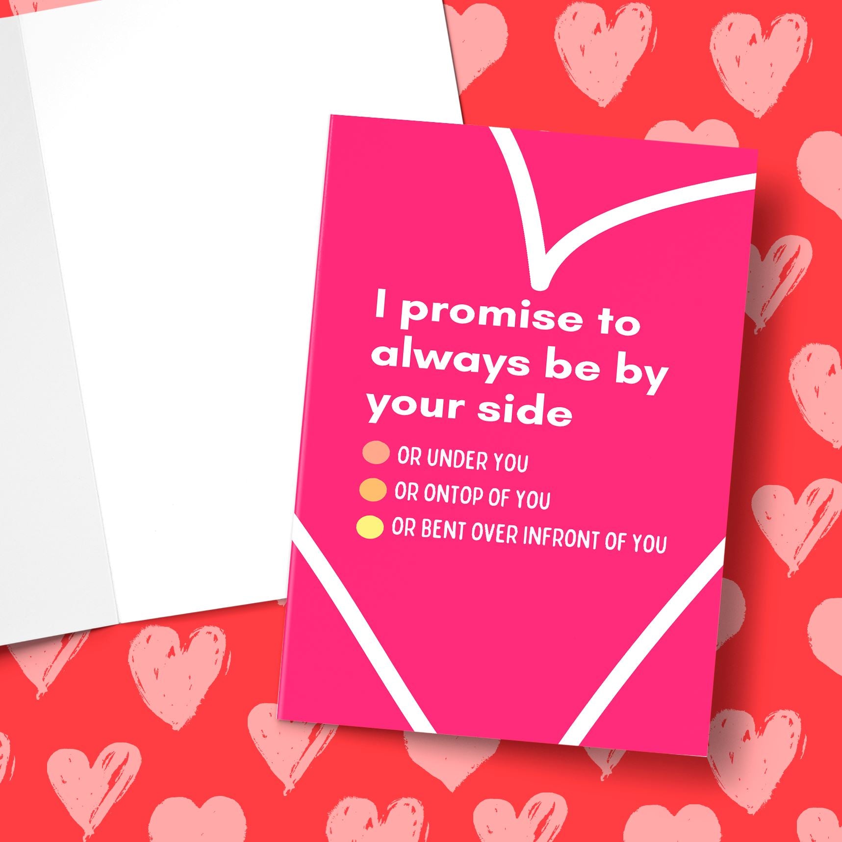 Valentines Day Cards - Teacher to Student